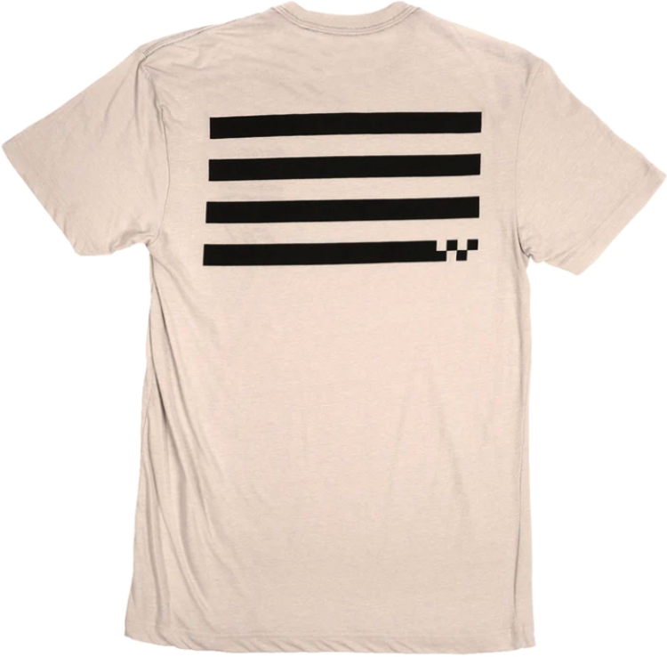 Fasthouse Fasthouse Trace SS Tech Tee