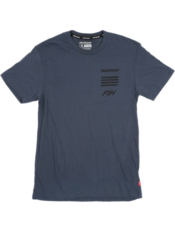 Fasthouse Fasthouse Trace SS Tech Tee