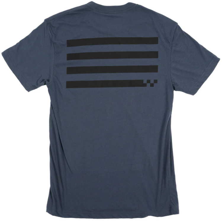 Fasthouse Fasthouse Trace SS Tech Tee