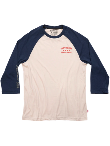 Fasthouse Fasthouse Swift Raglan Tech Tee