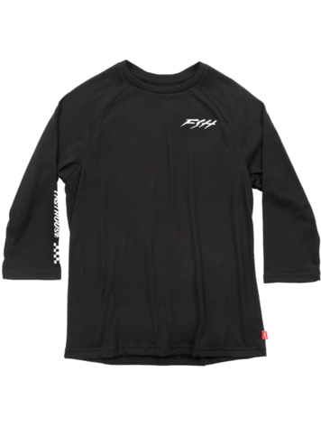 Fasthouse Fasthouse Rush Raglan Tech Tee