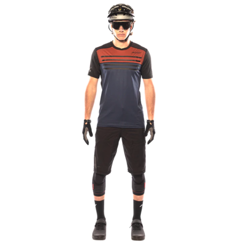 Fasthouse Fasthouse Sidewinder Alloy SS Jersey