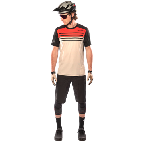 Fasthouse Fasthouse Sidewinder Alloy SS Jersey