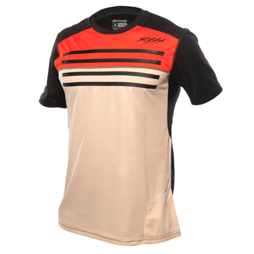 Fasthouse Fasthouse Sidewinder Alloy SS Jersey