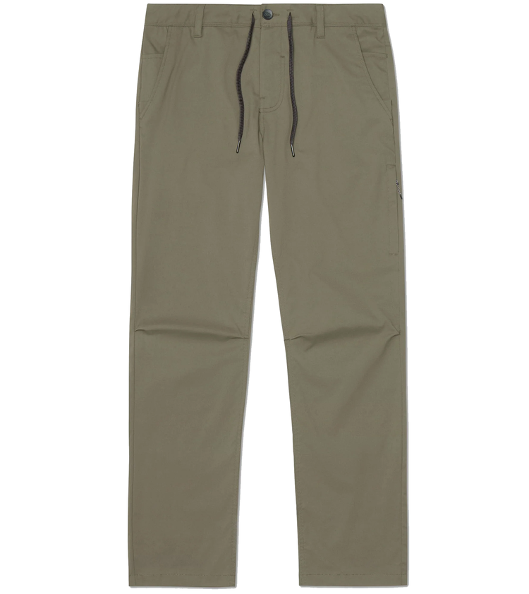 686 686 Mens Everywhere Pant Relaxed Fit