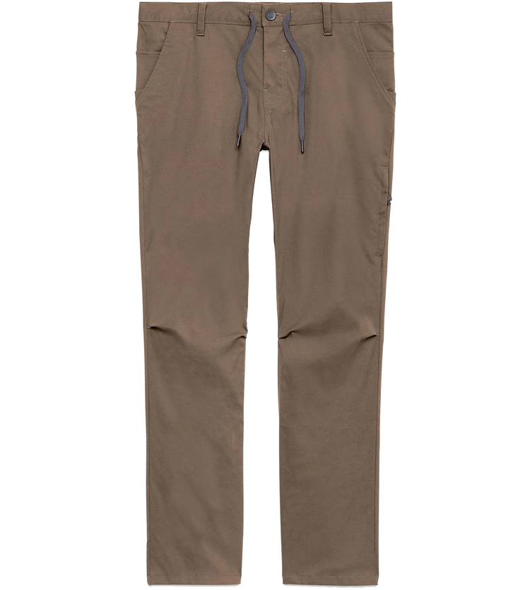 686 686 Mens Everywhere Pant Relaxed Fit