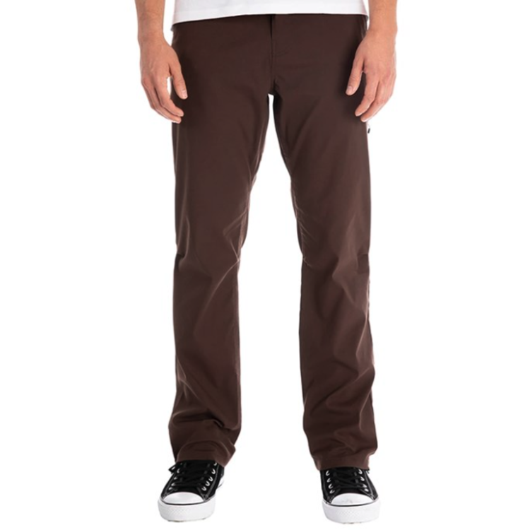686 686 Mens Everywhere Pant Relaxed Fit