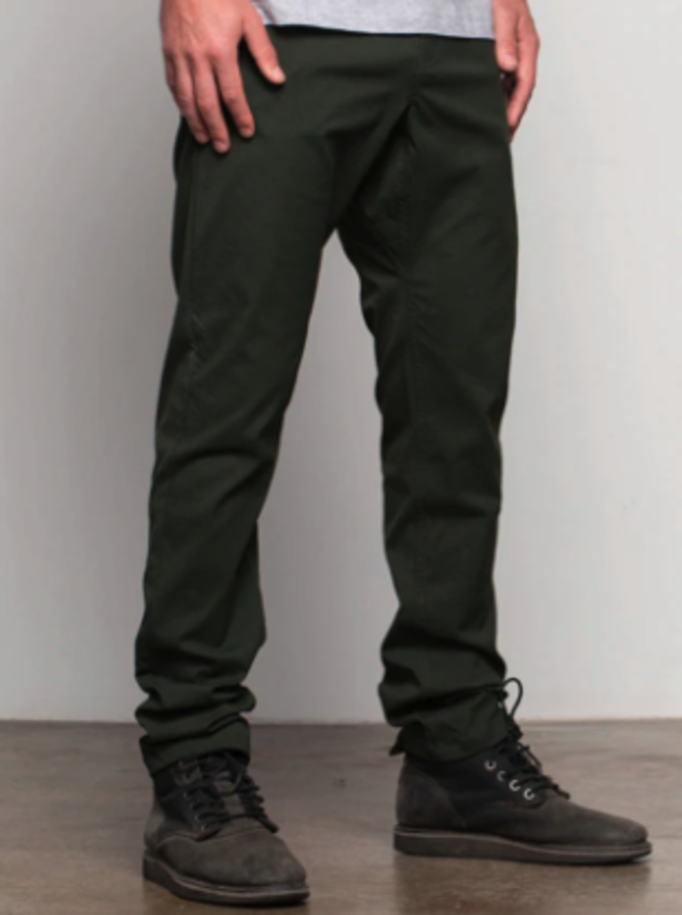 686 686 Mens Everywhere Pant Relaxed Fit