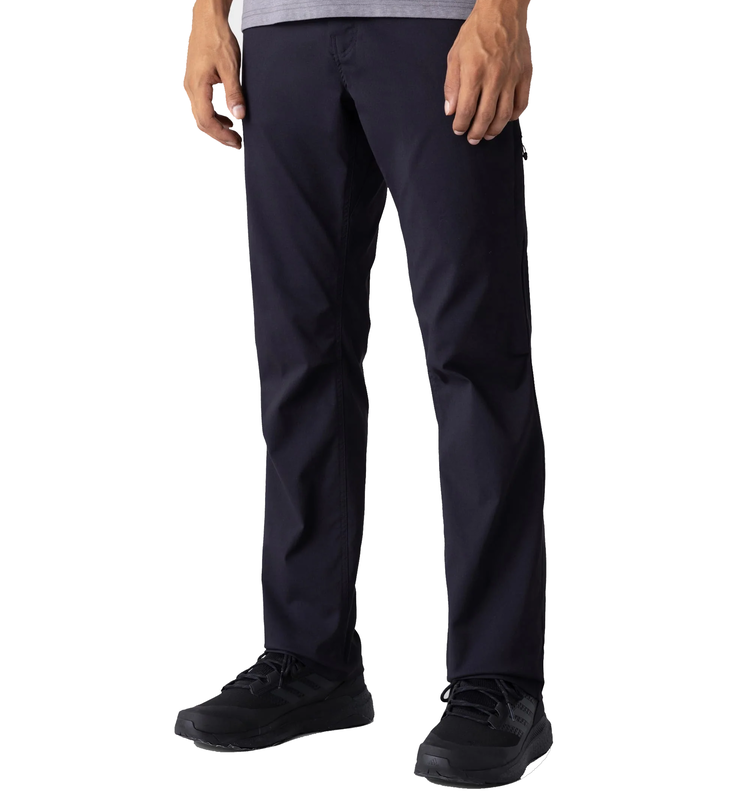 686 686 Mens Everywhere Pant Relaxed Fit