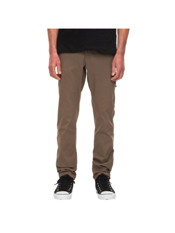 686 686 Mens Everywhere Pant Slim Fit