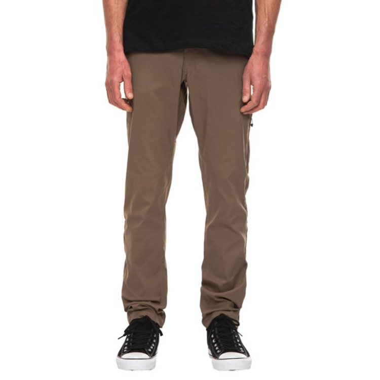 686 686 Mens Everywhere Pant Slim Fit