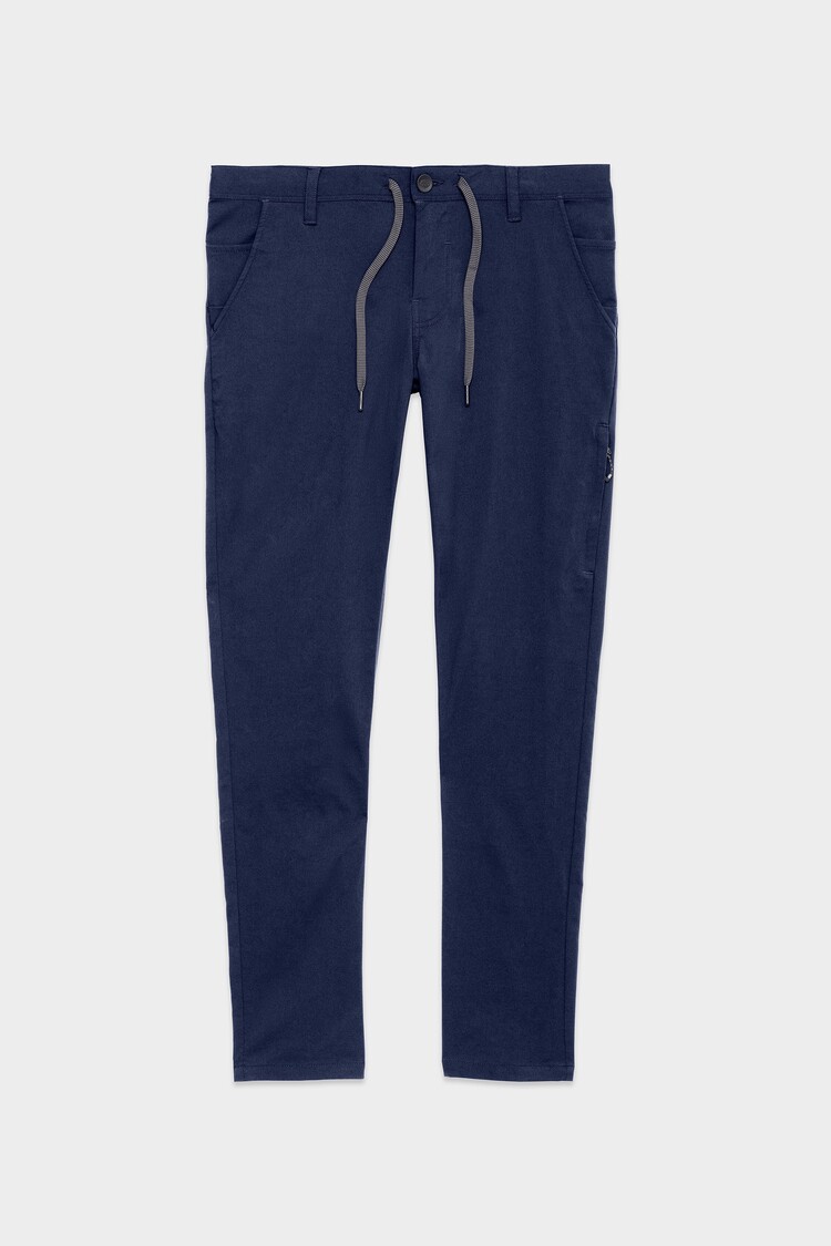 686 686 Mens Everywhere Pant Slim Fit