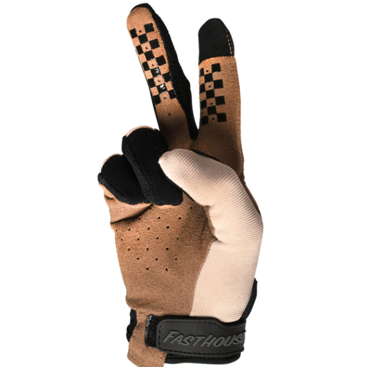 Fasthouse Fasthouse Speed Style Menace Glove