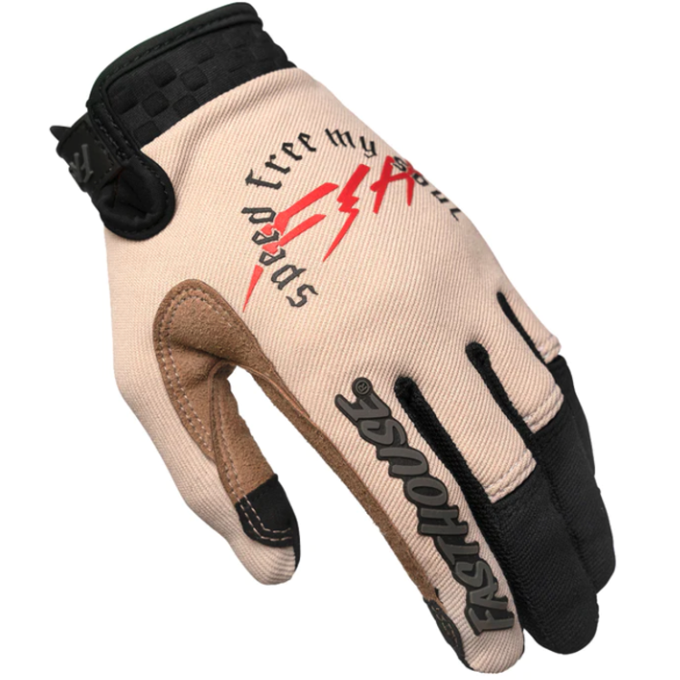 Fasthouse Fasthouse Speed Style Menace Glove