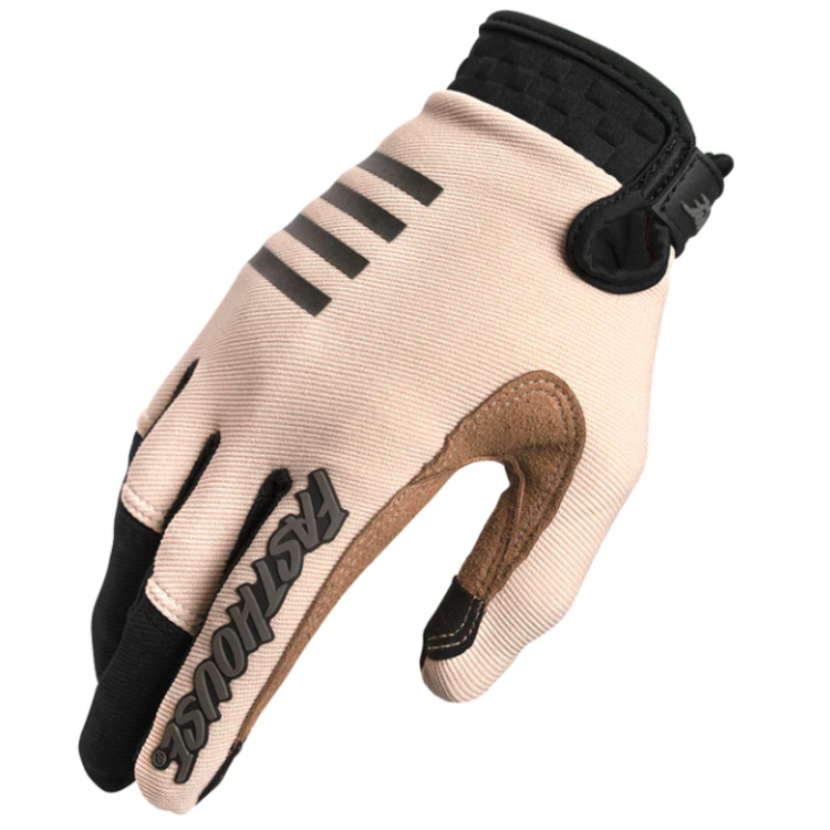 Fasthouse Fasthouse Speed Style Menace Glove
