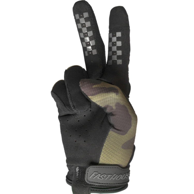 Fasthouse Fasthouse Speed Style Menace Glove