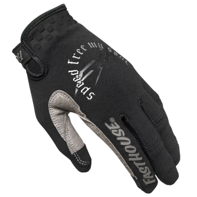 Fasthouse Fasthouse Speed Style Menace Glove