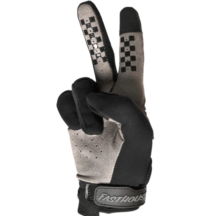 Fasthouse Fasthouse Speed Style Menace Glove