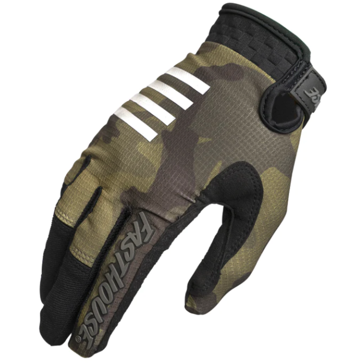 Fasthouse Fasthouse Speed Style Menace Glove