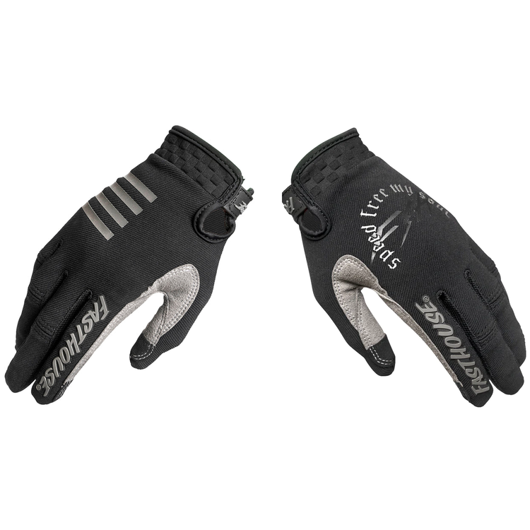 Fasthouse Fasthouse Speed Style Menace Glove