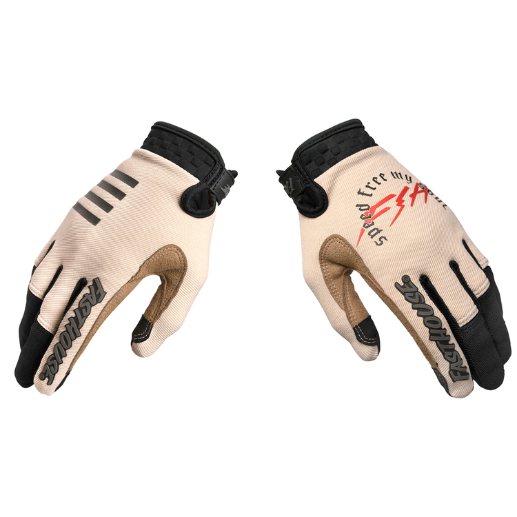 Fasthouse Fasthouse Speed Style Menace Glove