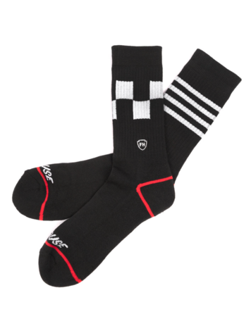Fasthouse Fasthouse Clash Performance Crew Sock