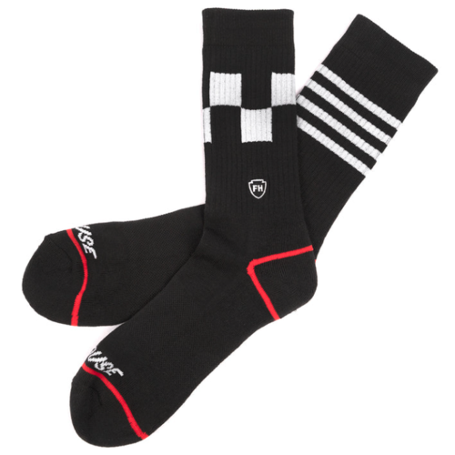 Fasthouse Fasthouse Clash Performance Crew Sock