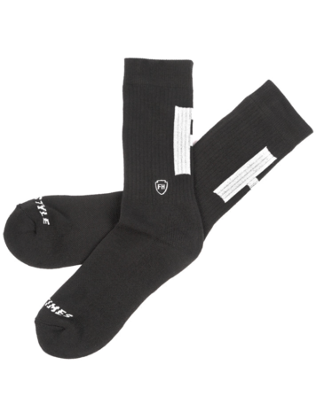 Fasthouse Fasthouse Varsity Performance Crew Sock