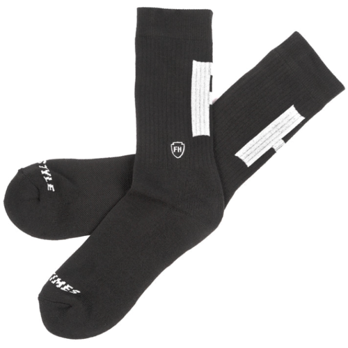 Fasthouse Fasthouse Varsity Performance Crew Sock