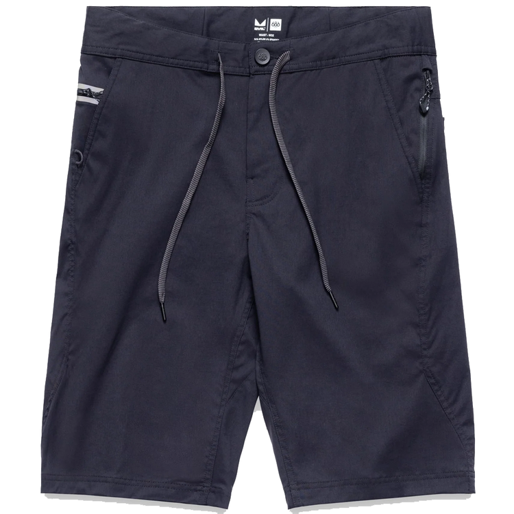 686 686 Mens Platform Bike Shorts