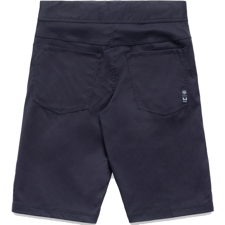 686 686 Mens Platform Bike Shorts