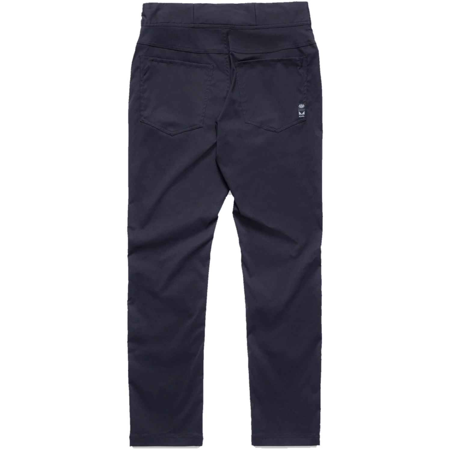 686 Mens Platform Bike Pant Slim Fit - SOLNIX