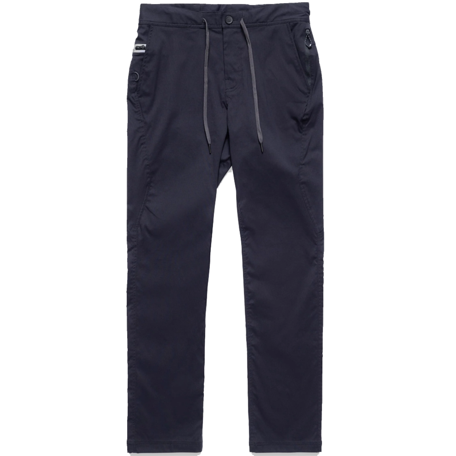 686 Mens Platform Bike Pant Slim Fit - SOLNIX