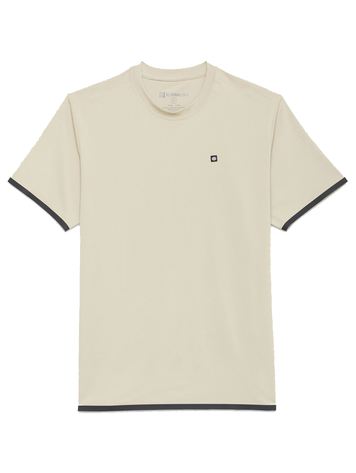 686 686 Mens Lets Go Tech T-Shirt