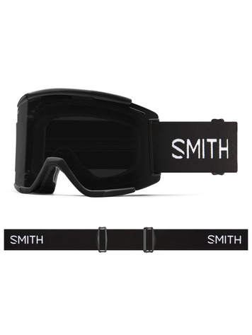 Smith Optics Smith Squad XL MTB Goggles