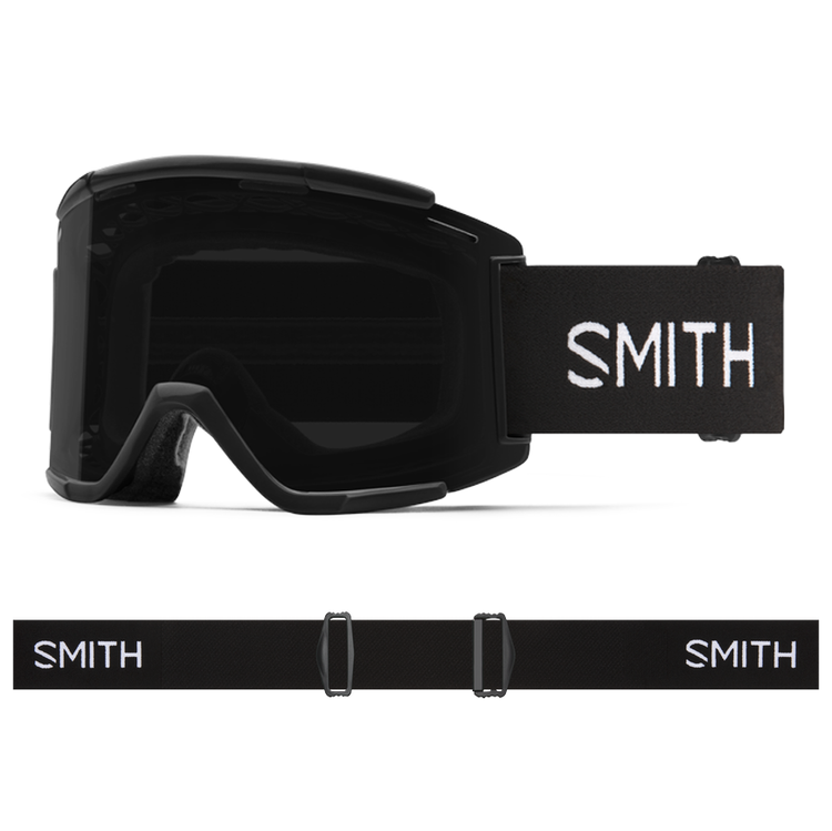 Smith Optics Smith Squad XL MTB Goggles