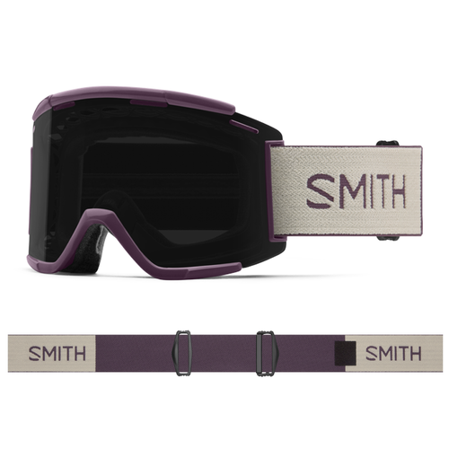 Smith Optics Smith Squad XL MTB Goggles