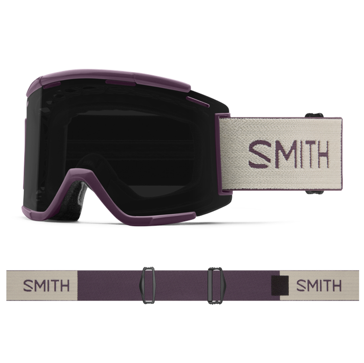Smith Optics Smith Squad XL MTB Goggles