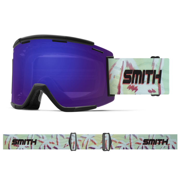 Smith Optics Smith Squad XL MTB Goggles