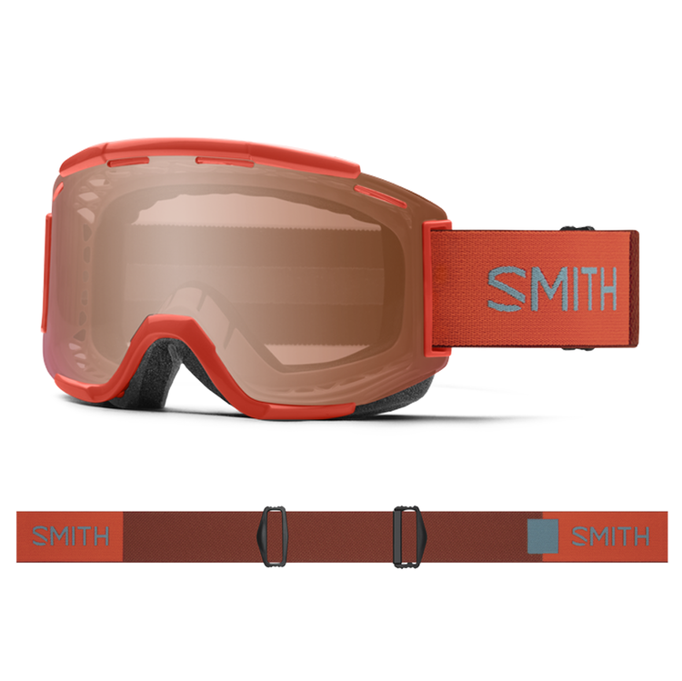 Smith Optics Smith Squad MTB Goggles