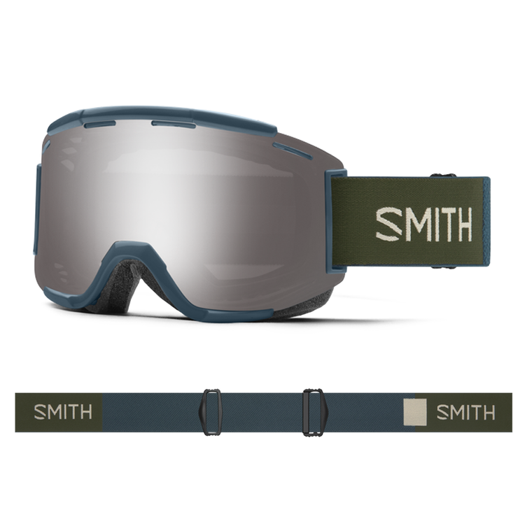 Smith Optics Smith Squad MTB Goggles