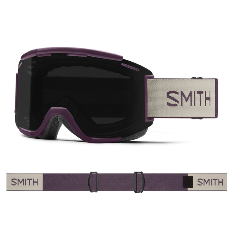 Smith Optics Smith Squad MTB Goggles
