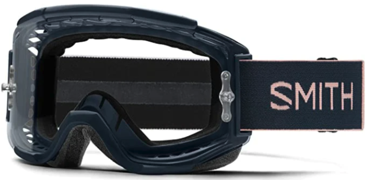 Smith Optics Smith Squad MTB Goggles