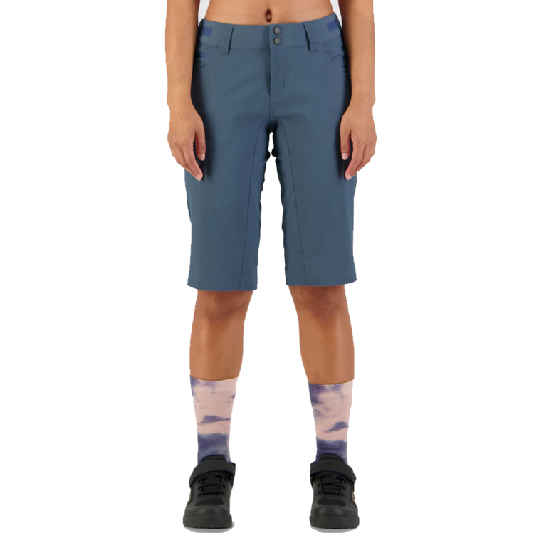 Mons Royale Mons Royale Womens Momentum 2.0 Bike Shorts