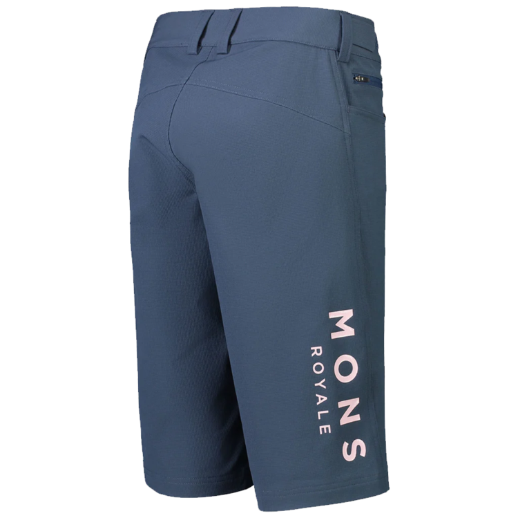Mons Royale Mons Royale Womens Momentum 2.0 Bike Shorts