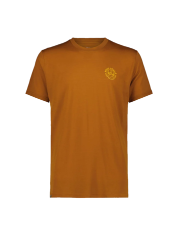 Mons Royale Mons Royale Mens Icon Merino Air-Con T-Shirt