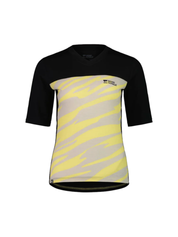 Mons Royale Mons Royale Womens Redwood Merino Air-Con VT