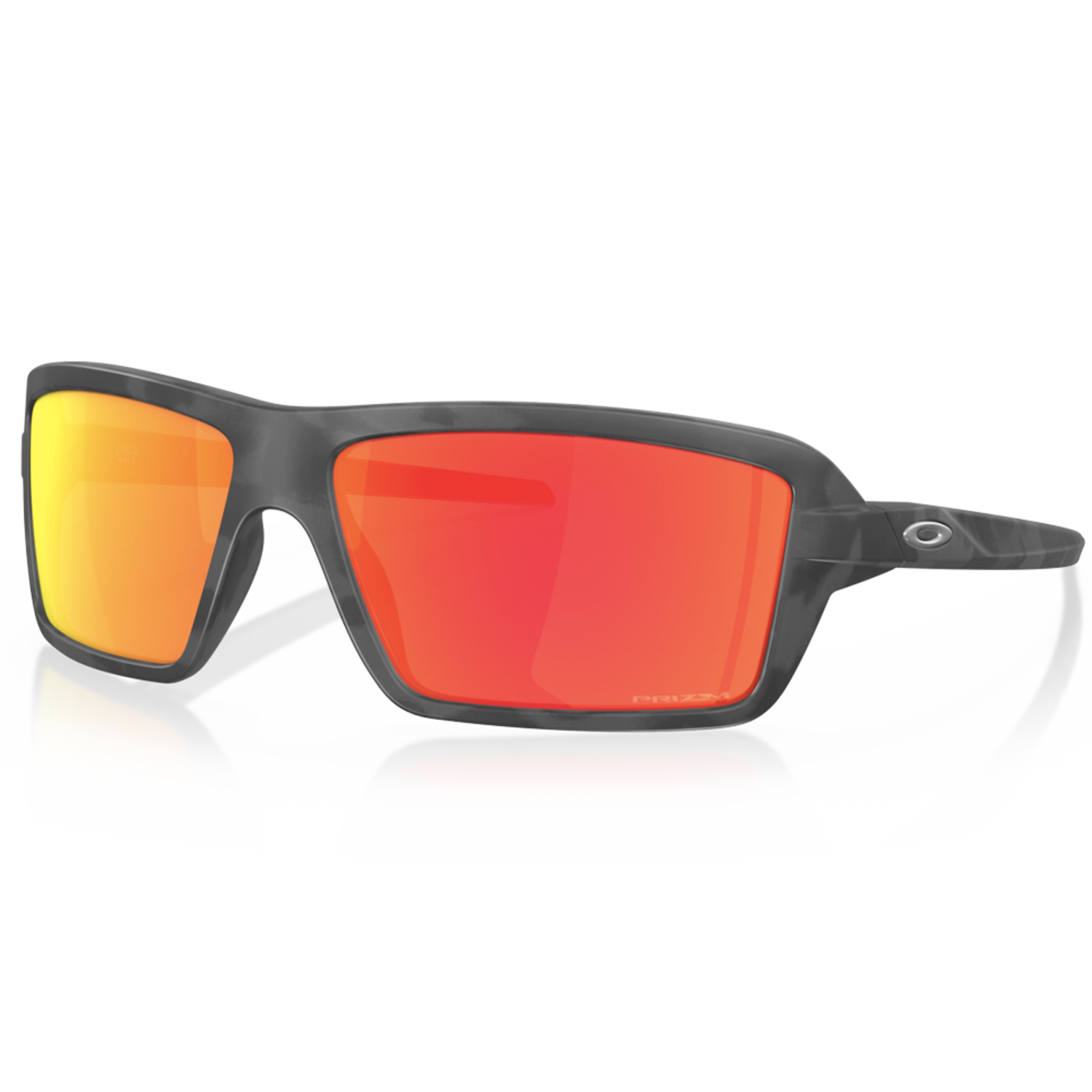 Oakley Cables Sunglasses - SOLNIX