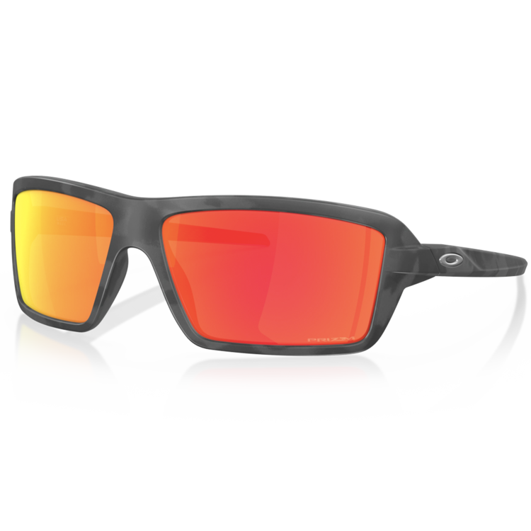 Oakley Oakley Cables Sunglasses