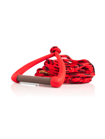 Liquid Force 2023 Liquid Force Surf 9" DLX Combo Rope